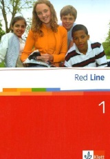Englisch Red Line. Gymnasium 5. Klasse