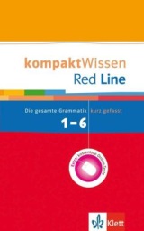 Englisch Red Line. Gymnasium 7. Klasse