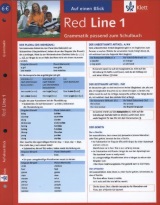 Englisch Red Line. Gymnasium 5. Klasse