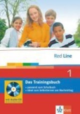 Englisch Red Line. Gymnasium 5. Klasse