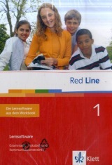 Englisch Red Line. Gymnasium 5. Klasse