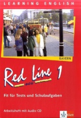 Englisch Red Line. Gymnasium 5. Klasse