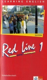 Englisch Red Line. Gymnasium 5. Klasse