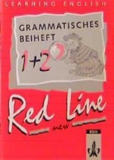 Englisch Red Line. Gymnasium 6. Klasse