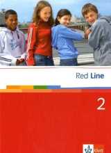 Englisch Red Line. Gymnasium 6. Klasse