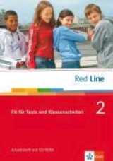 Englisch Red Line. Gymnasium 6. Klasse