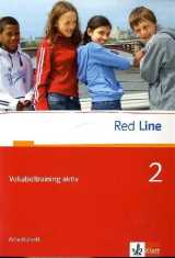 Englisch Red Line. Gymnasium 6. Klasse