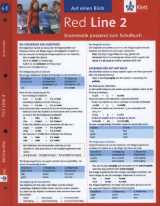 Englisch Red Line. Gymnasium 6. Klasse