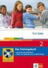 Englisch Red Line. Gymnasium 6. Klasse