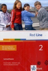 Englisch Red Line. Gymnasium 6. Klasse