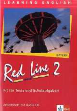 Englisch Red Line. Gymnasium 6. Klasse