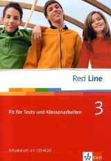 Englisch Red Line. Gymnasium 7. Klasse