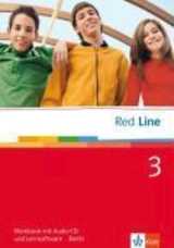 Englisch Red Line. Gymnasium 7. Klasse