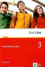 Englisch Red Line. Gymnasium 7. Klasse