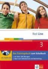 Englisch Red Line. Gymnasium 7. Klasse