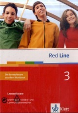 Englisch Red Line. Gymnasium 7. Klasse