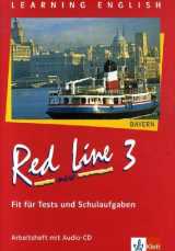 Englisch Red Line. Gymnasium 7. Klasse