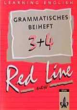 Englisch Red Line. Gymnasium 7. Klasse