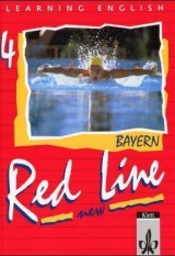 Englisch Red Line. Gymnasium 8. Klasse