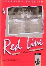 Englisch Red Line. Gymnasium 8. Klasse