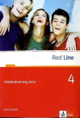 Englisch Red Line. Gymnasium 8. Klasse