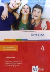 Englisch Red Line. Gymnasium 8. Klasse