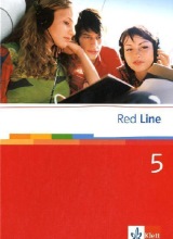 Englisch Red Line. Gymnasium 9. Klasse