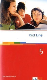 Englisch Red Line. Gymnasium 9. Klasse