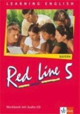 Englisch Red Line. Gymnasium 9. Klasse