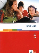 Englisch Red Line. Gymnasium 9. Klasse