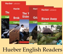 Hueber Englisch Lektüren