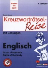 Englisch Kopiervorlagen vom Kohl Verlag- Englisch Unterrichtsmaterialien fr einen guten und abwechslungsreichen Englisch Unterricht