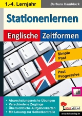 Englisch Kopiervorlagen Kohl Verlag - Englischunterricht