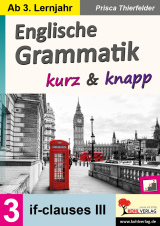 Englisch Kopiervorlagen vom Kohl Verlag- Englisch Unterrichtsmaterialien für einen guten und abwechslungsreichen Englisch Unterricht