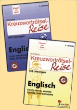 Englisch Kopiervorlagen vom Kohl Verlag- Englisch Unterrichtsmaterialien fr einen guten und abwechslungsreichen Englisch Unterricht