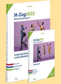 Realschule. Mittlerer Abschluss 2020 Bayern